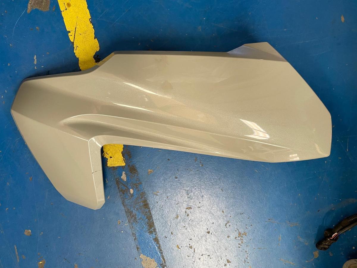 Frontal izquierdo ROCE Forza 125 350 2023-2024 blanco MotoRecuperados