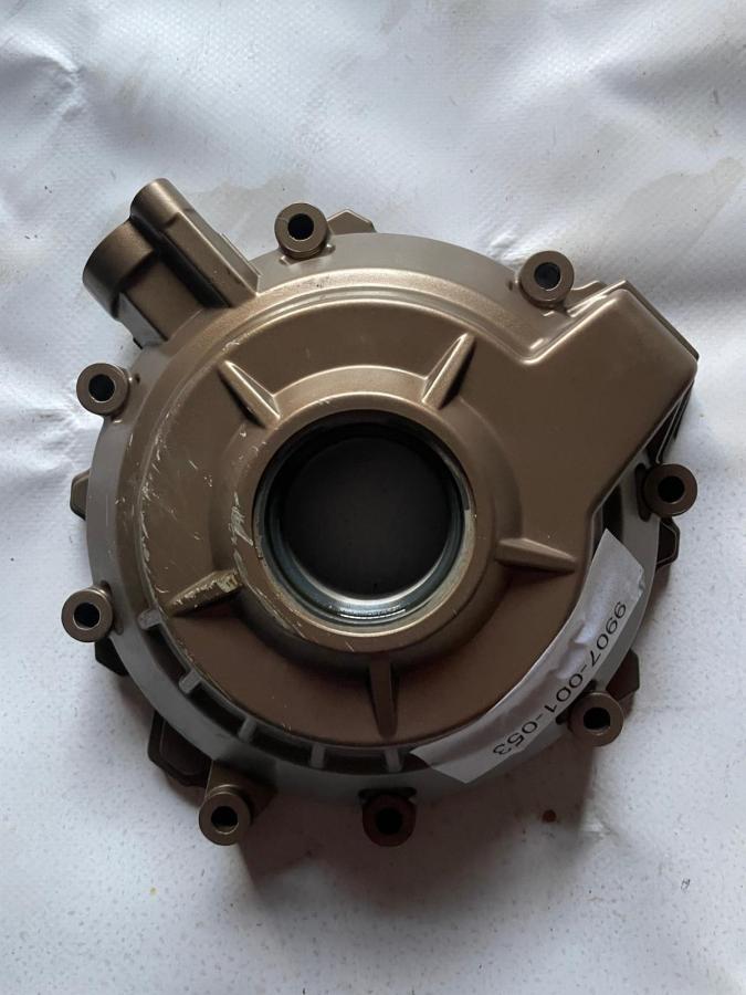 Tapa estator S 1000 RR R XR