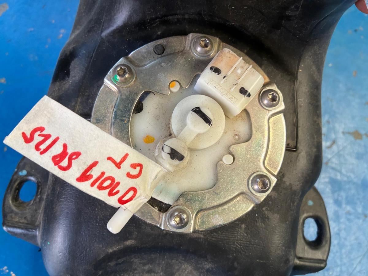 Bomba gasolina Aprilia SR 125 GT