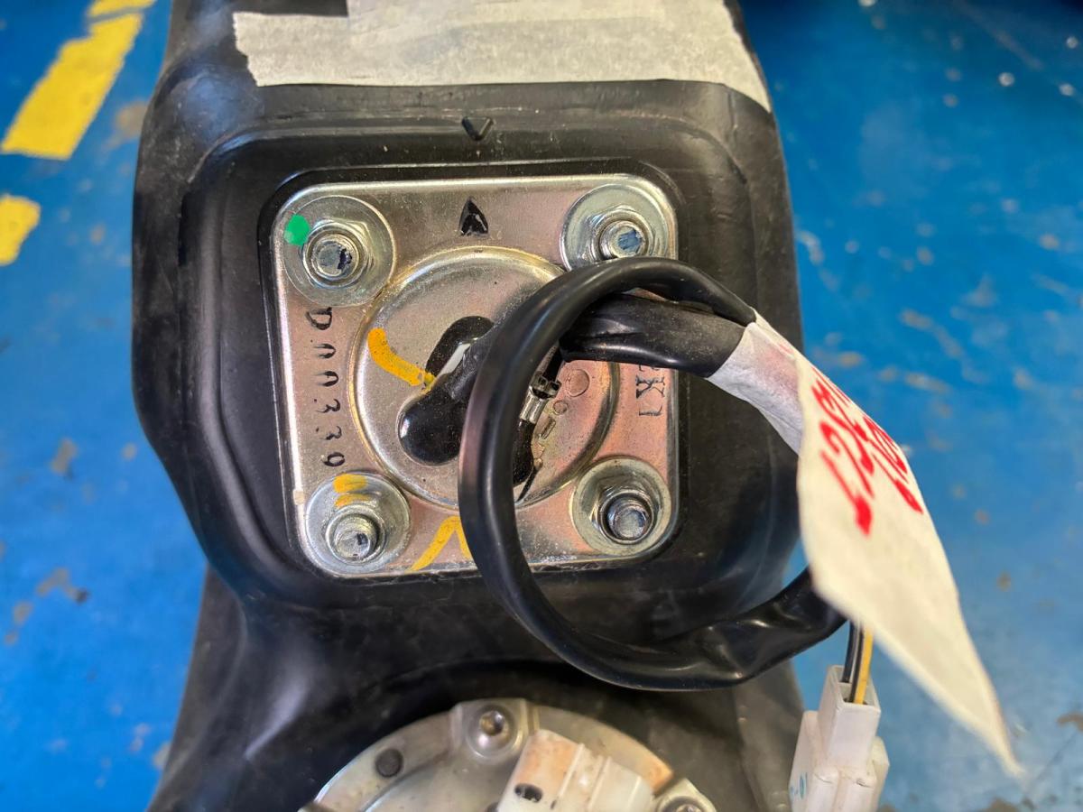 Aforador gasolina Aprilia SR 125 GT