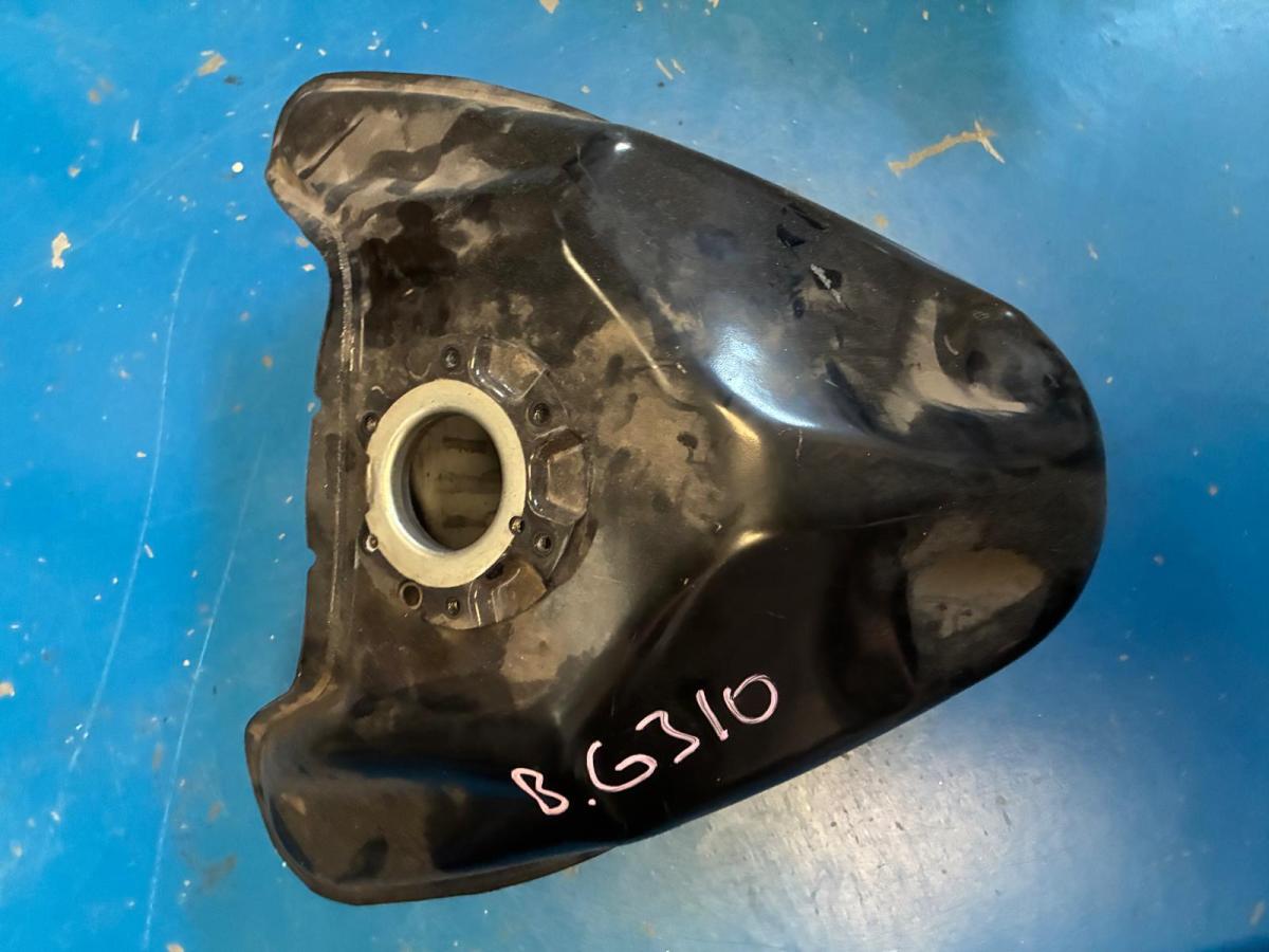 Depósito-Tanque BMW G 310 R