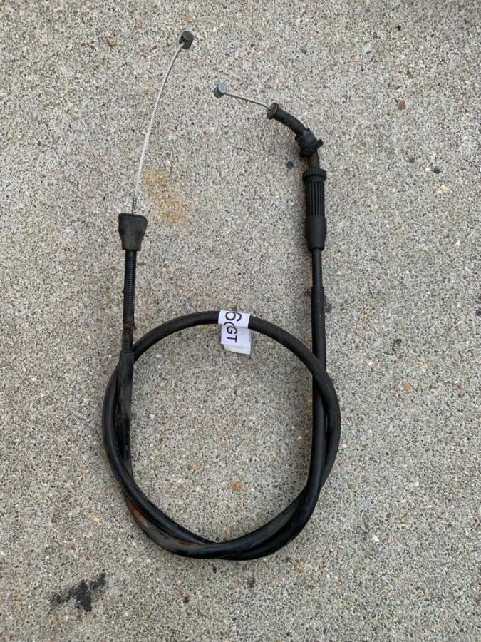 Cable acelerador BMW C 650 GT 2011-2015