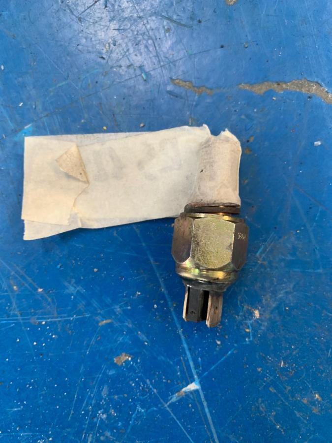 Sensor freno trasera Aprilia RS 50 (RS50)
