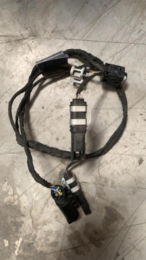 Instalacion piloto + intermitentes F800 R