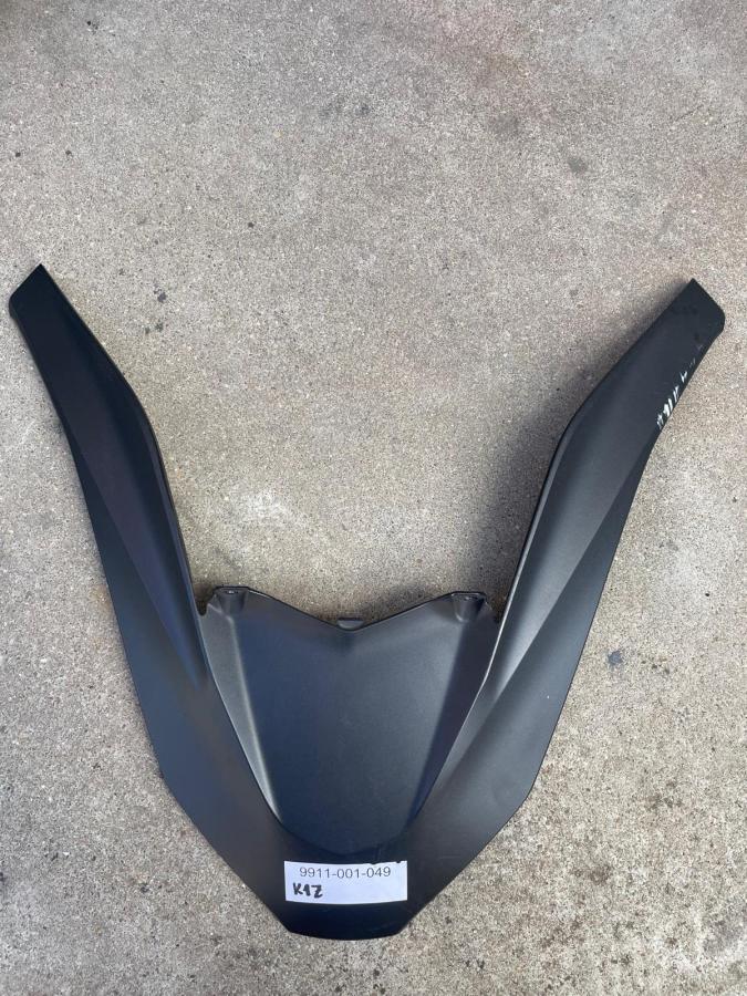 Frontal V PCX 125 2021-2024 ROCE MotoRecuperados
