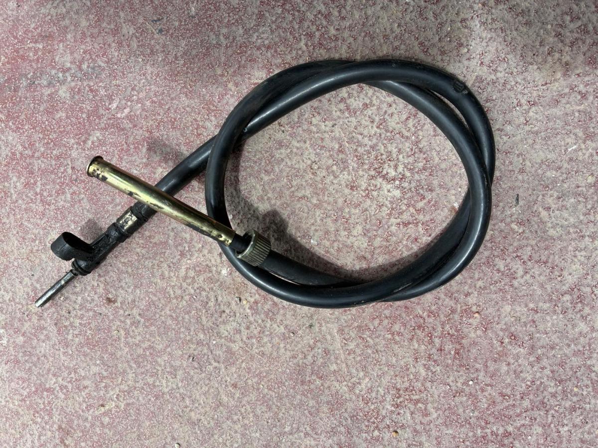 Cable reenvío Daelim S2 125