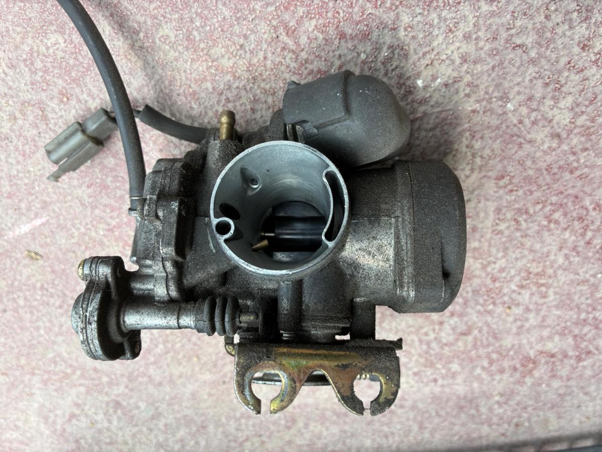 Carburador Daelim S2 125