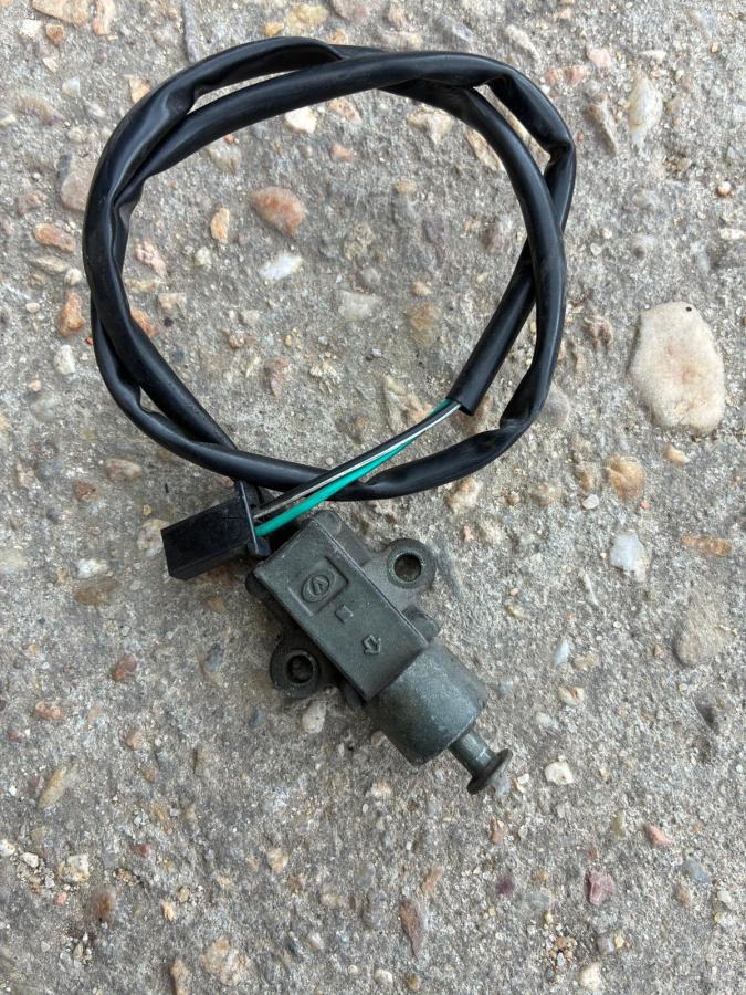 Interruptor caballete lateral Daelim S2 125