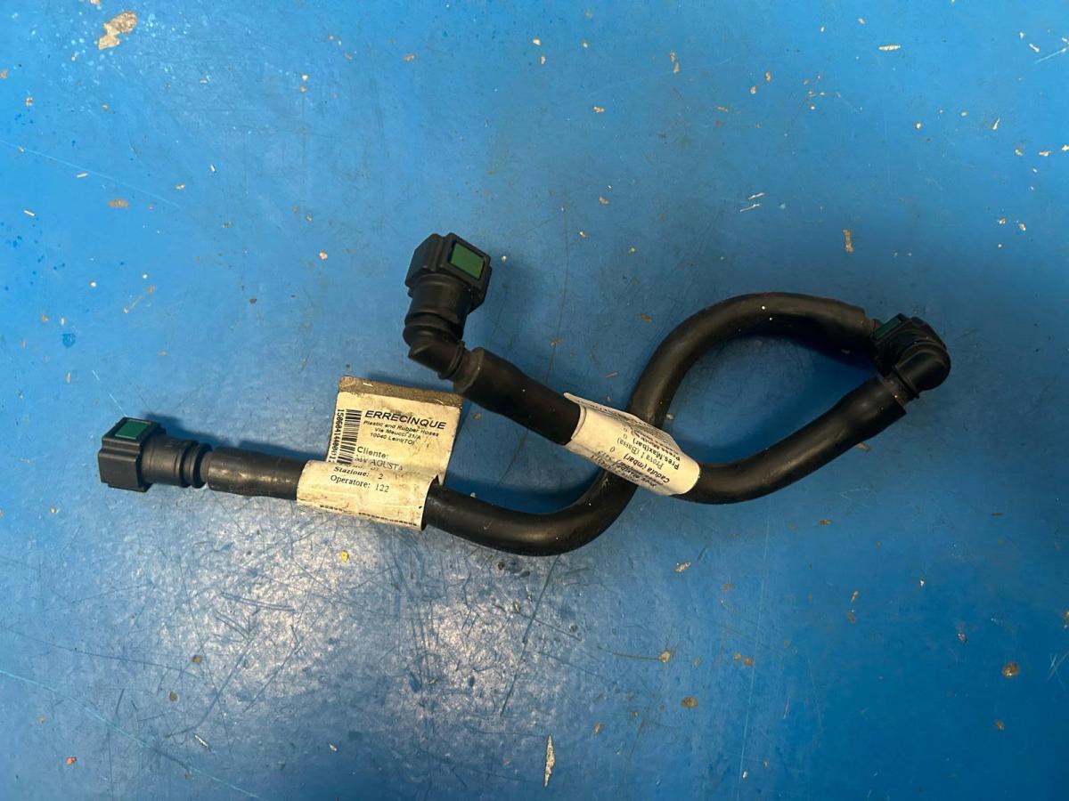 Tubo gasolina Turismo Veloce 800 combustible