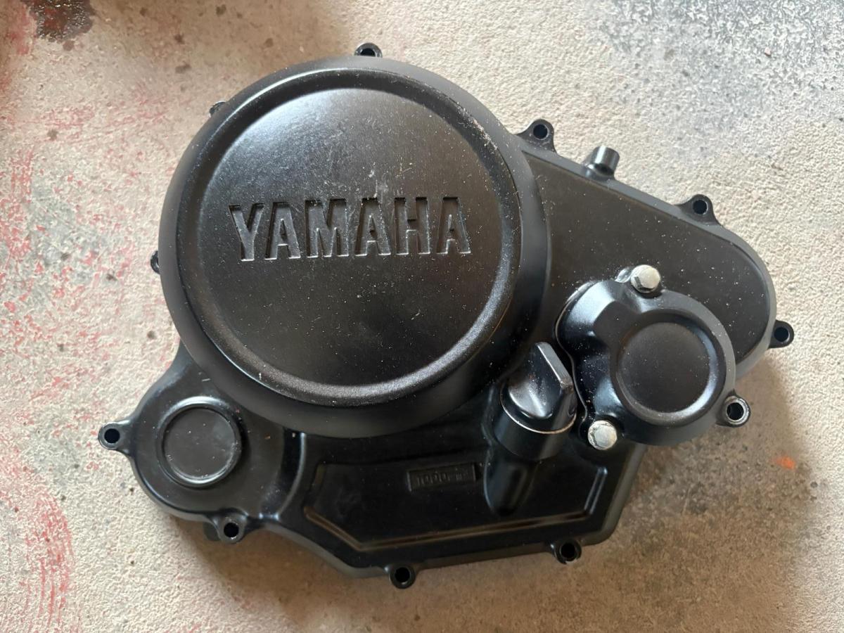 Tapa embrague MT 125 2015-2019