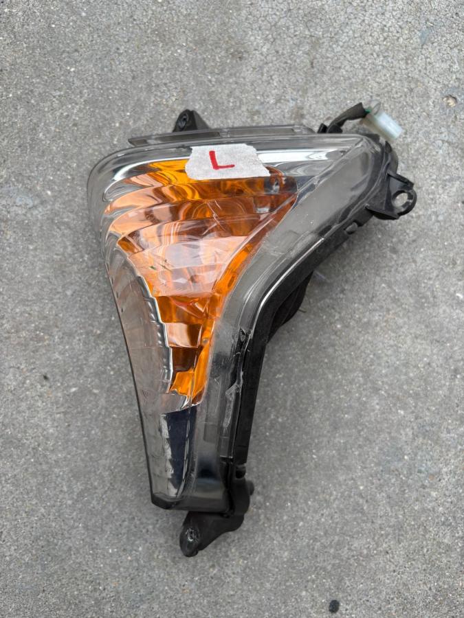 Intermitente izquierdo Lead 110 Honda