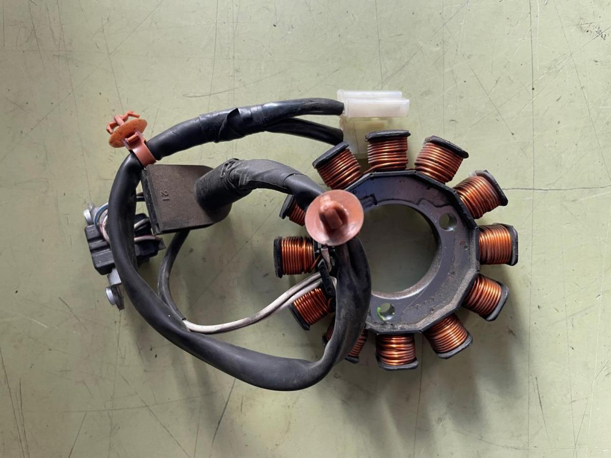 Estator altenador Tricity 125 2020