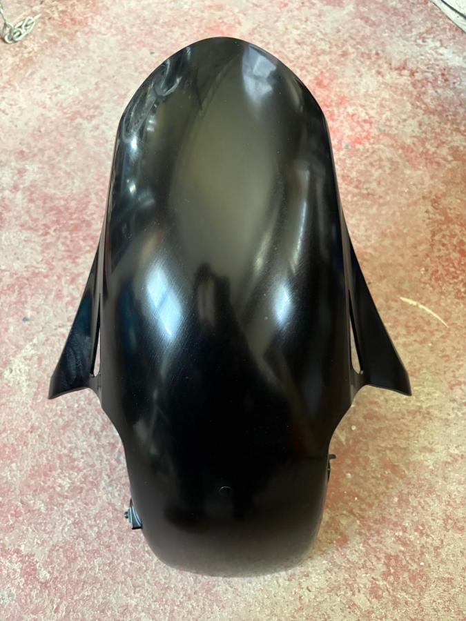 Guardabarros CBR 1000 RR 2006-2007 delantero