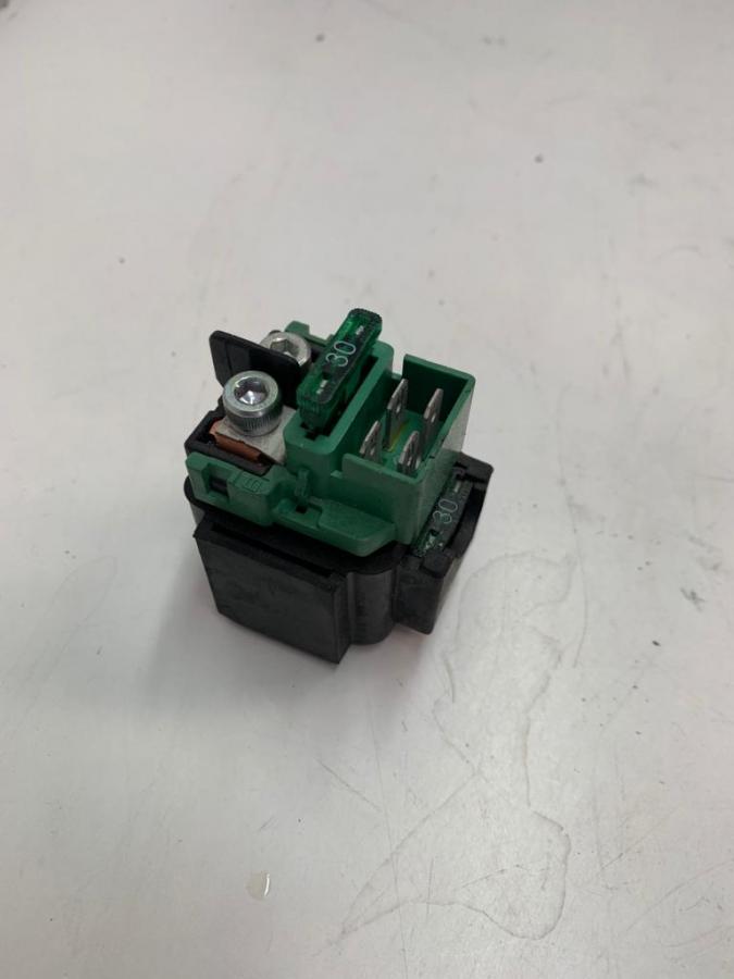 Rele arranque VFR 800 VTEC