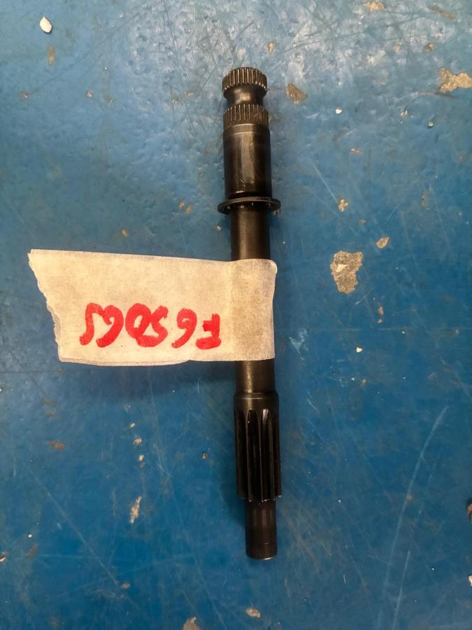 Leva accionamiento embrague BMW F 650 GS 2000-2003 (F650GS 00)