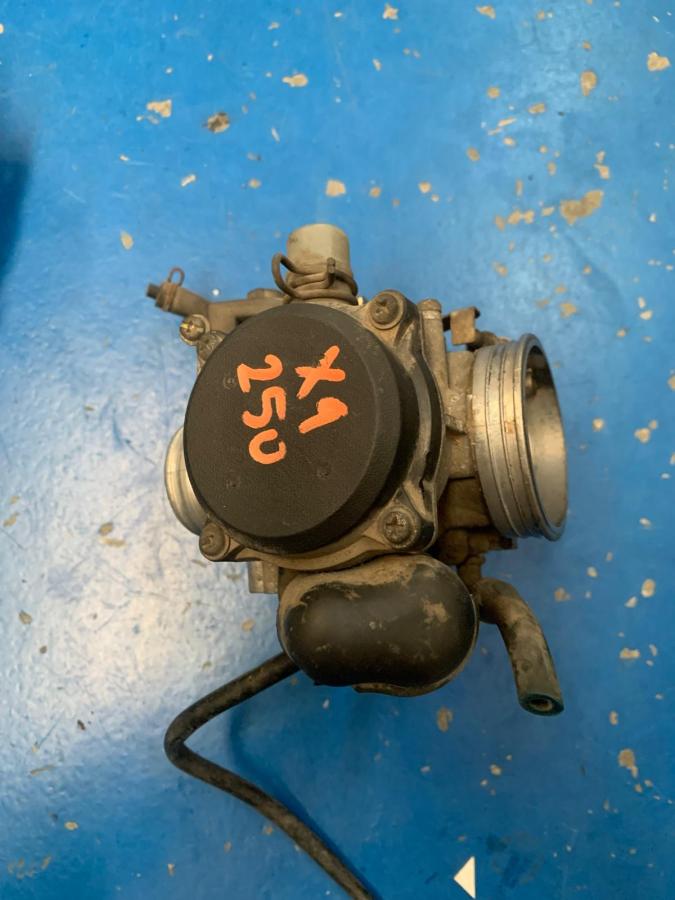 Carburador Piaggio X9 250