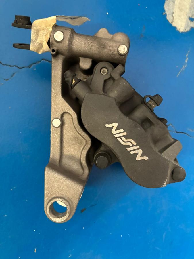 Pinza freno delantera Honda VFR 800 VTEC 2002-2013 (RC46)