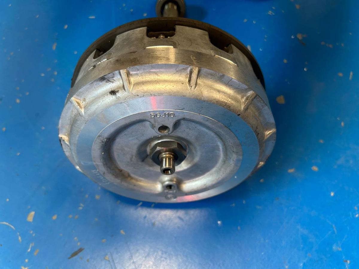Embrague TMax 500 2004-2011