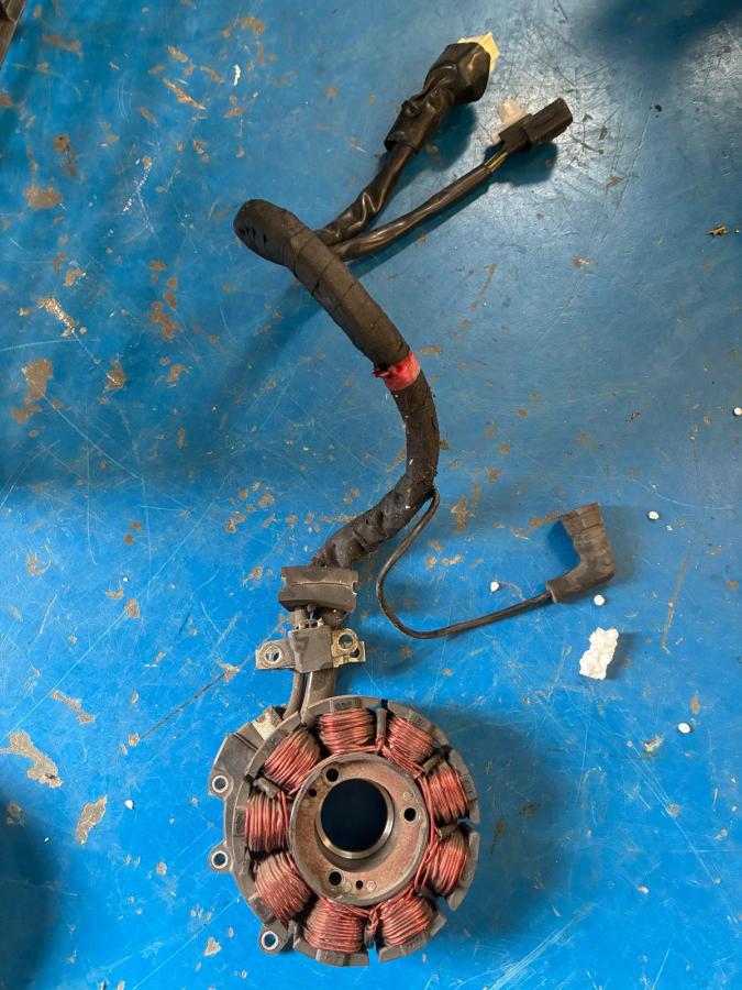 Alternador-Estator Piaggio Medley 125 IGET 2016-2019