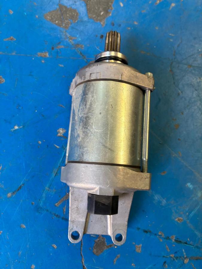 Motor de arranque Yamaha TMax 530 2017-2019 (BC3)