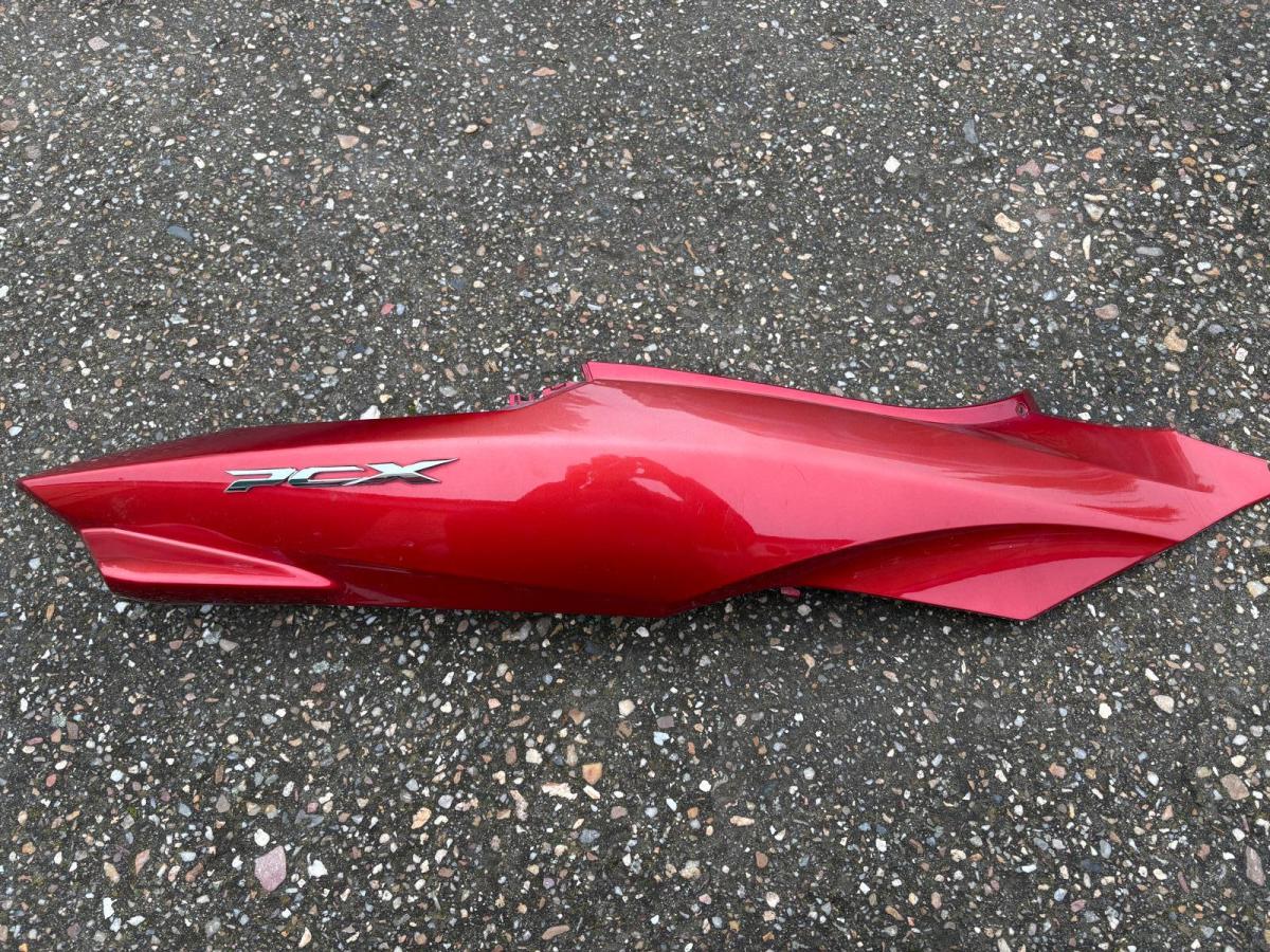 Colin derecho PCX 125 2015-2017