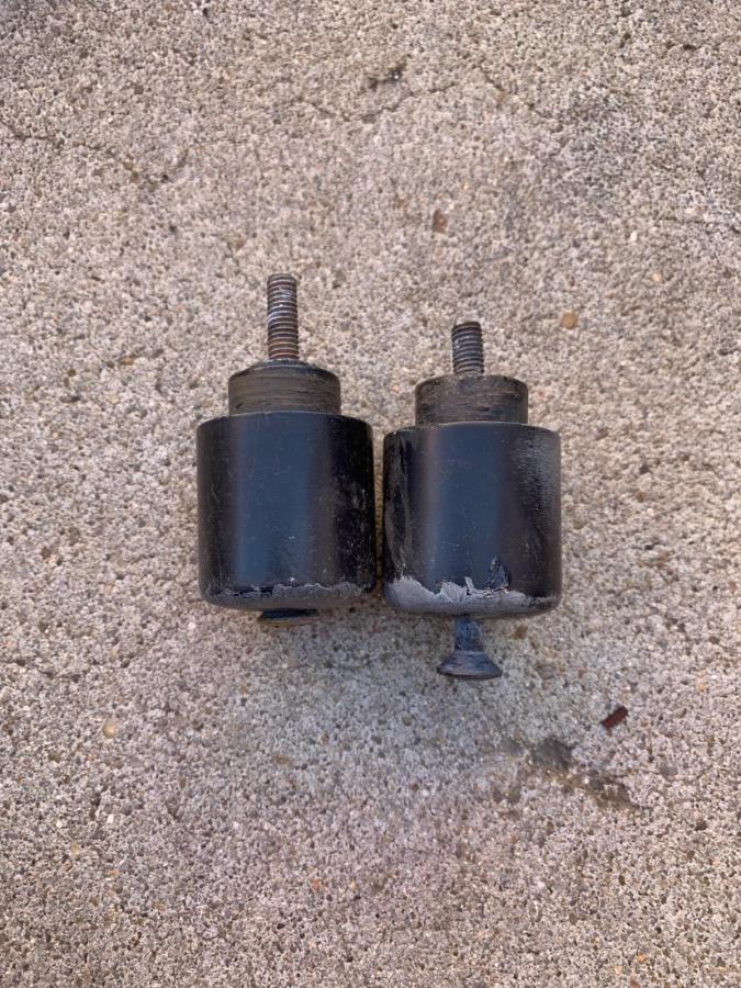 Topes manillar Honda Varadero 125 XL 2004-2006