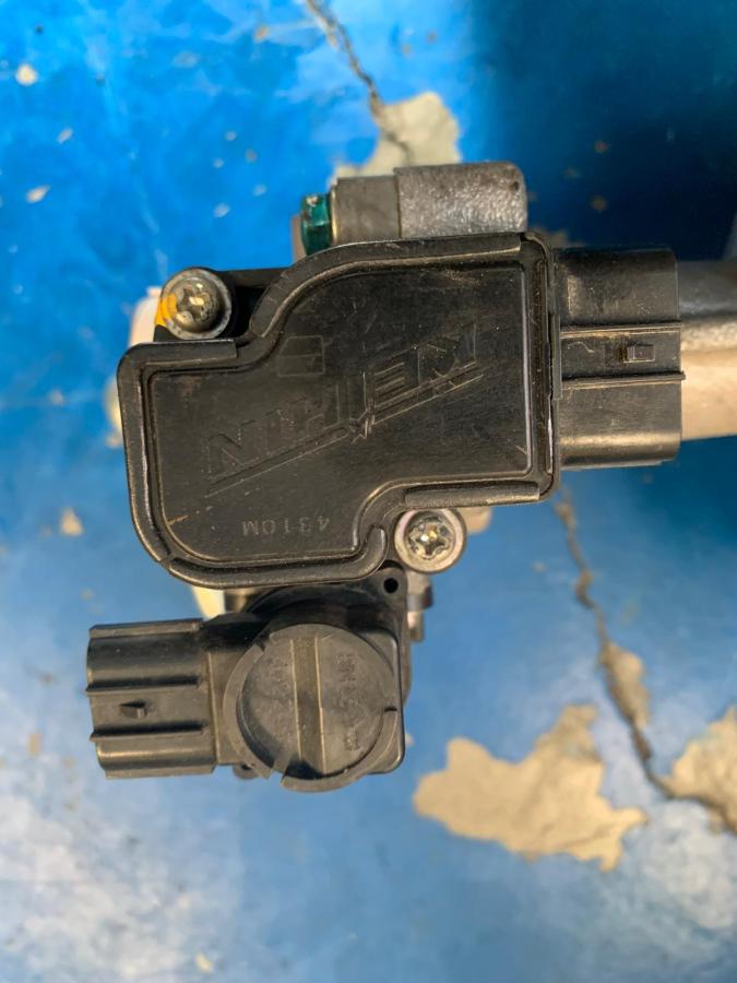 Cuerpo admision acelerador Honda PCX 125 2015-2017 (K35)