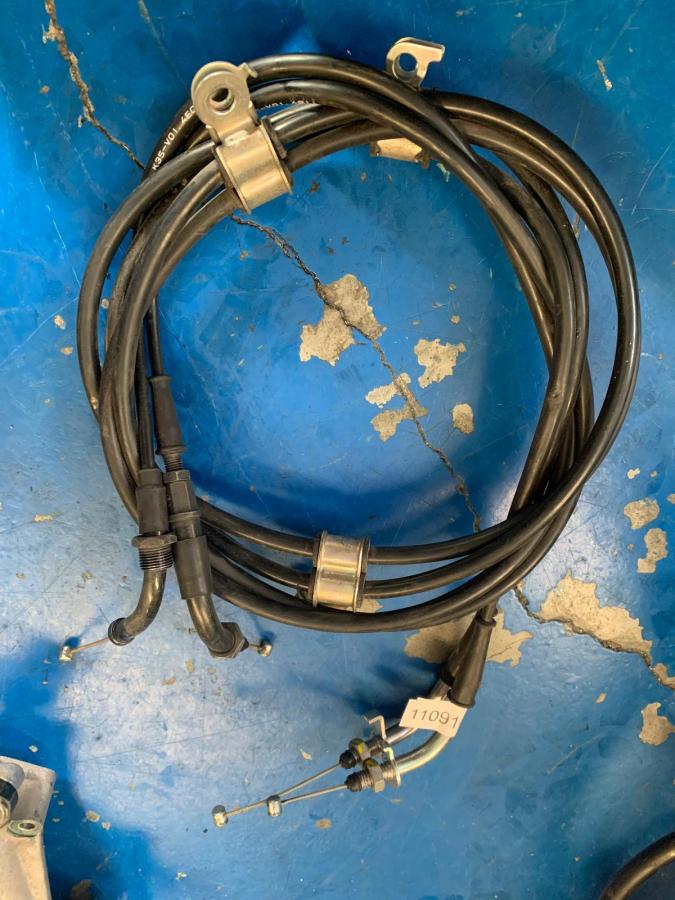 Cable acelerador Honda PCX 125 2015-2017 (K35)