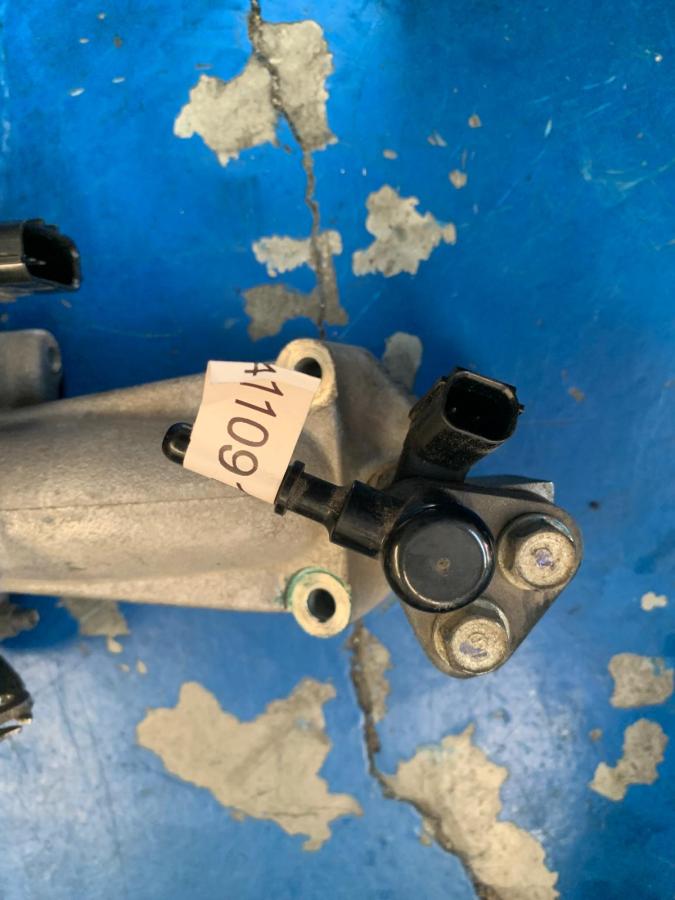 Inyectores Honda PCX 125 2015-2017 (K35)