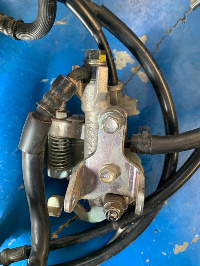 Bomba freno trasera Honda PCX 125 2015-2017 (K35)