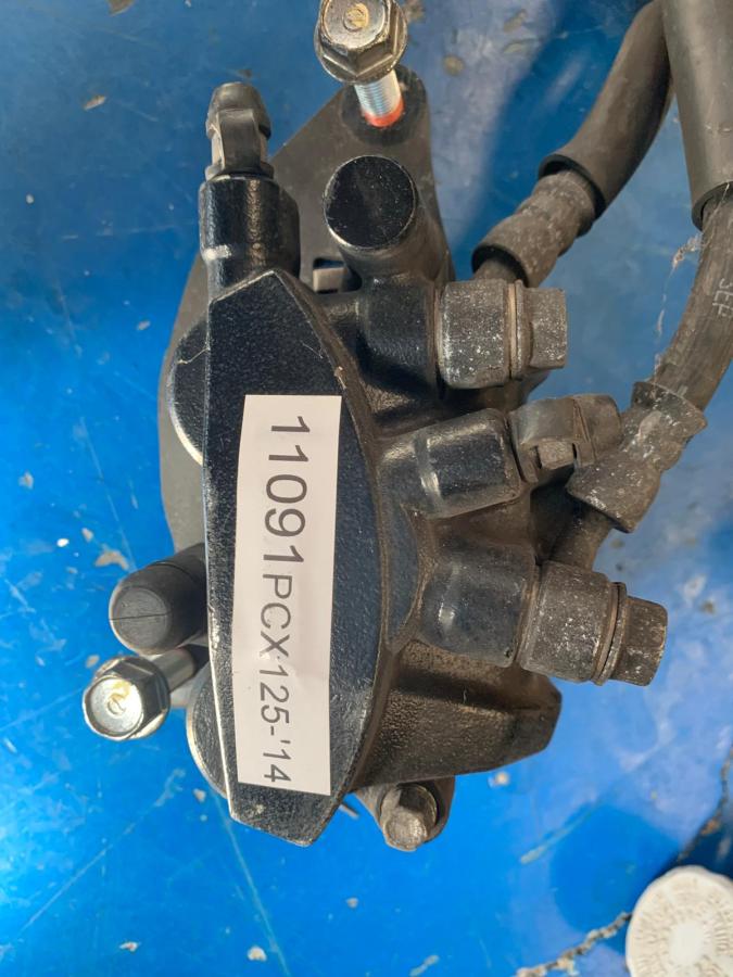 Pinza freno delantera Honda PCX 125 2015-2017 (K35)