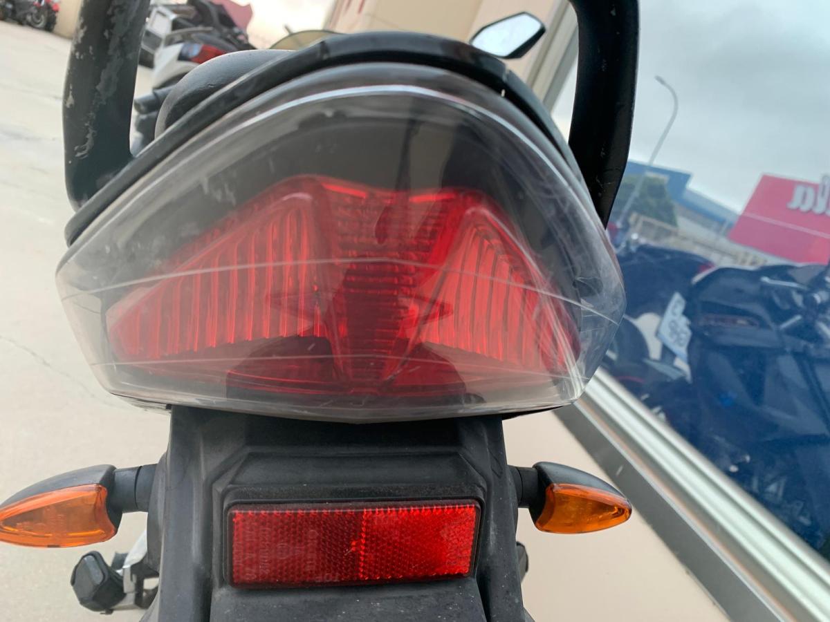 Piloto trasero Honda CBR 125 2007-2010