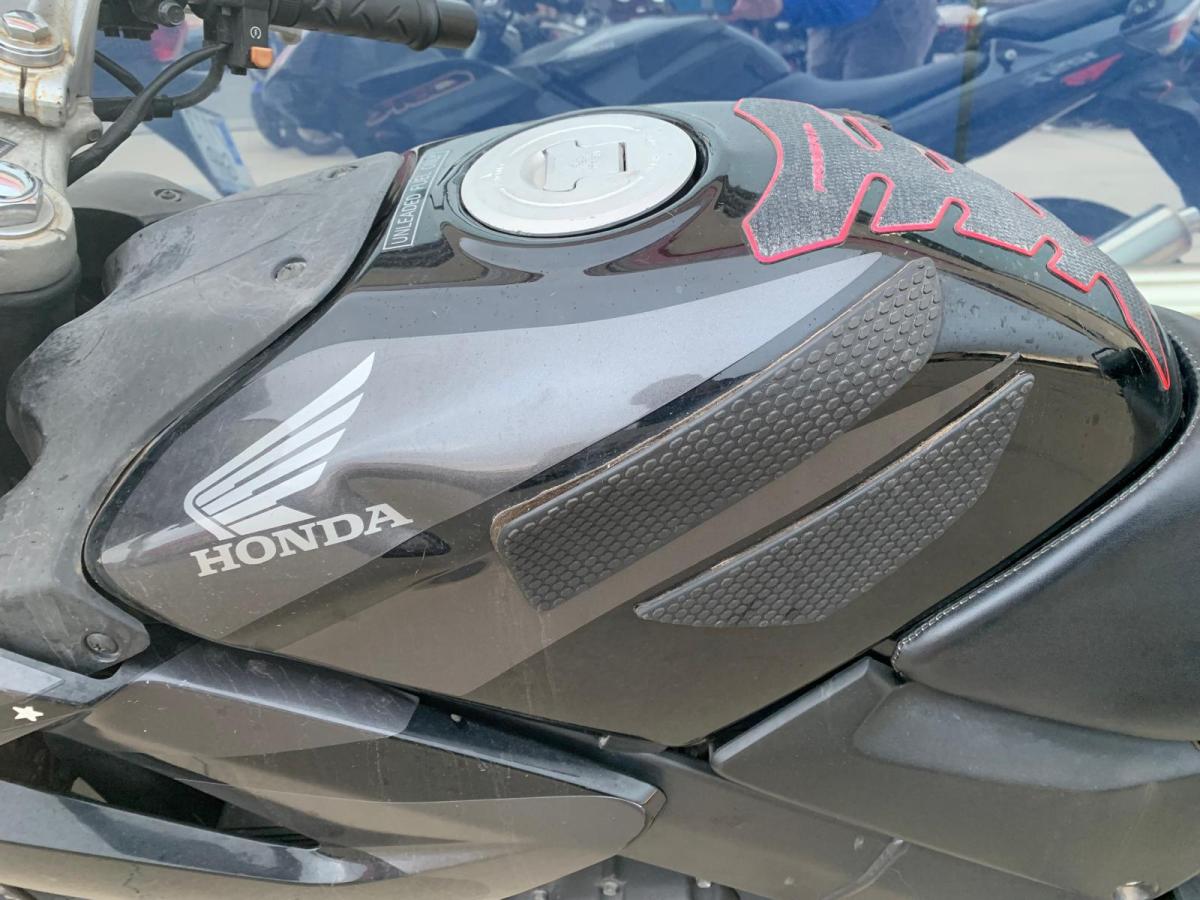 Depósito - Tanque Honda CBR 125 2007-2010