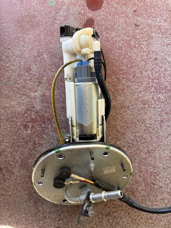 Bomba gasolina de Honda VTR 250 2009 (VTR250 PGMFI)