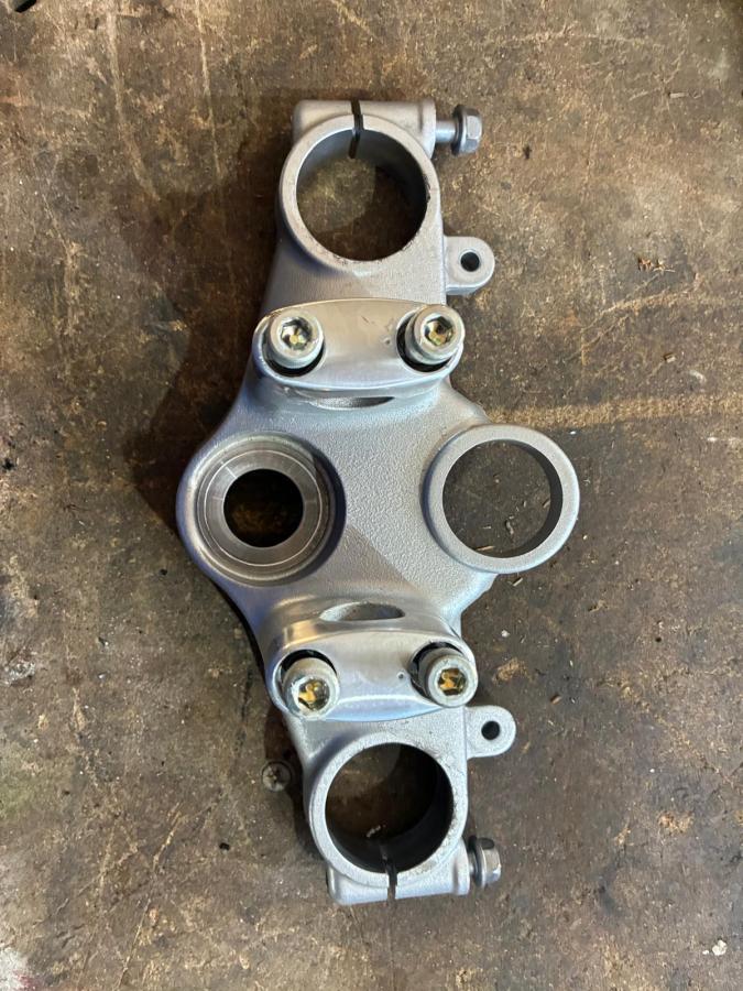 Tija superior de Honda VTR 250 2009 (VTR250 PGMFI