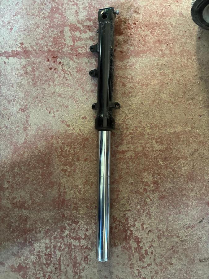 Horquilla barra izquierda Honda VTR 250 2009 (VTR250 PGMFI)