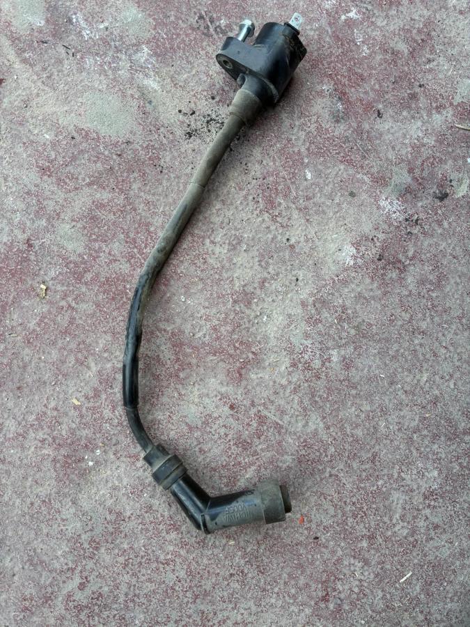 Bobina-Pipa bujia Honda SH 125 2005-2008 (SH125)