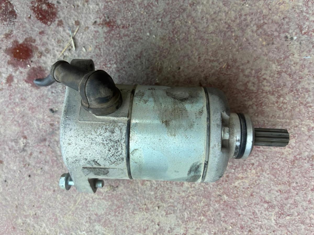 Motor arranque Honda SH 125 2005-2008 (SH125)