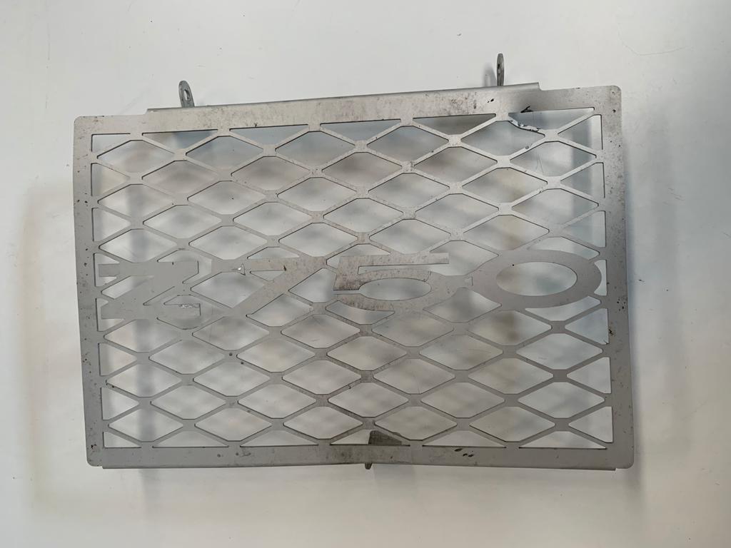 Protector radiador Z750