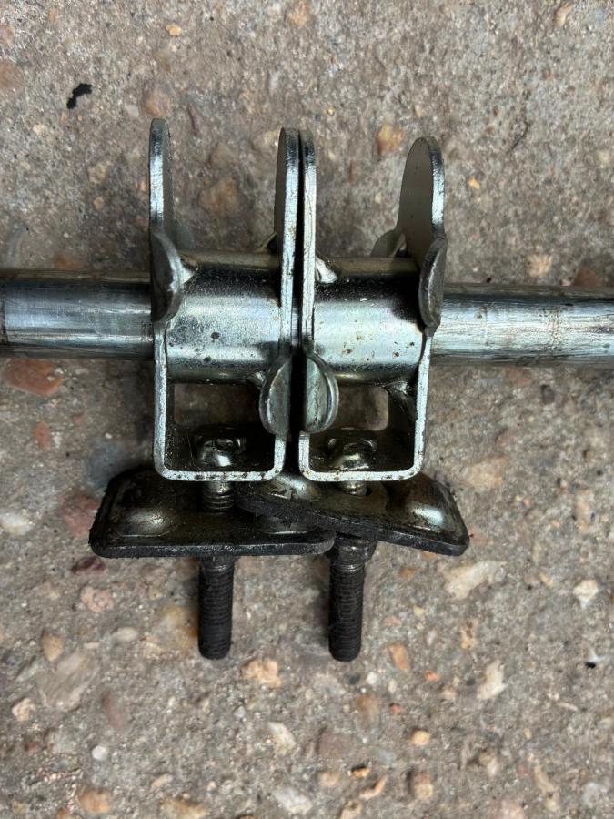 Tensor rueda Hyosung Karion 125