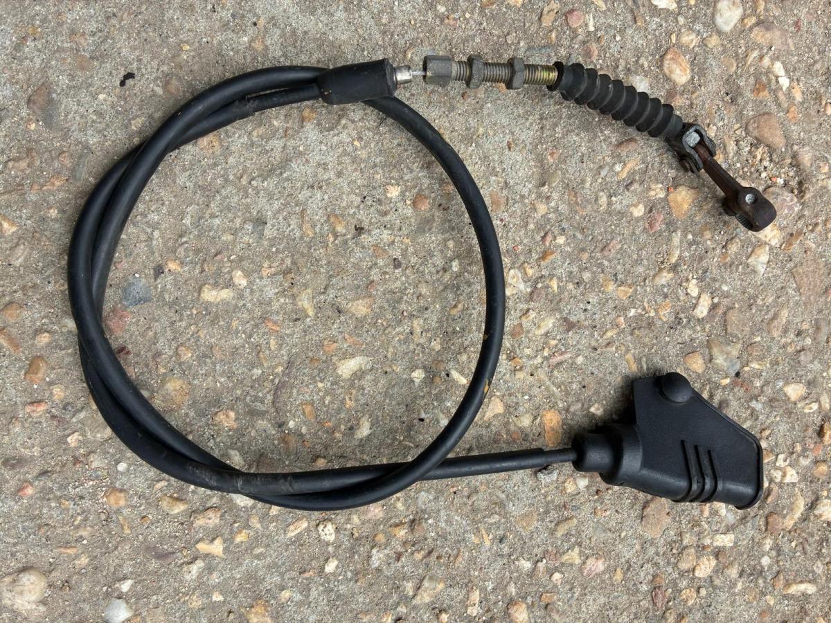 Cable embrague Hyosung Karion 125