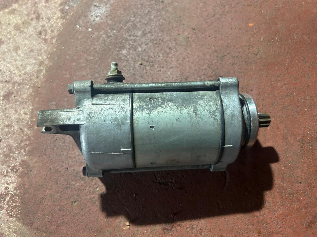 Motor arranque VFR 800 1998-2002