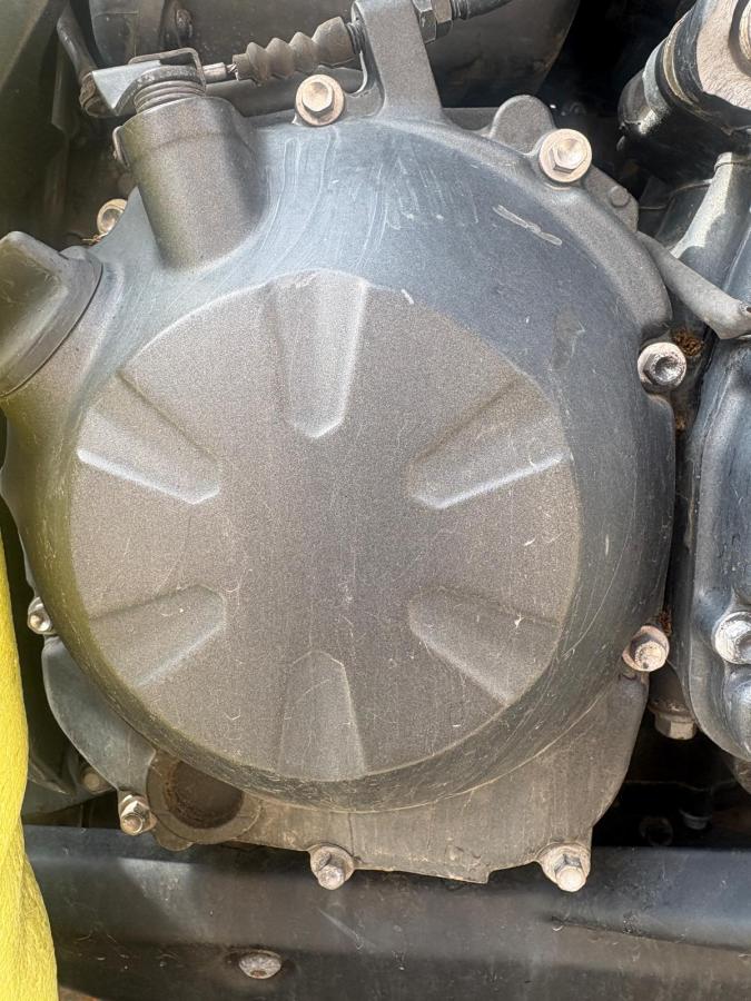 Tapas embrague de Kawasaki Z 750 2007-2012 (Z750 ZR750L-M)