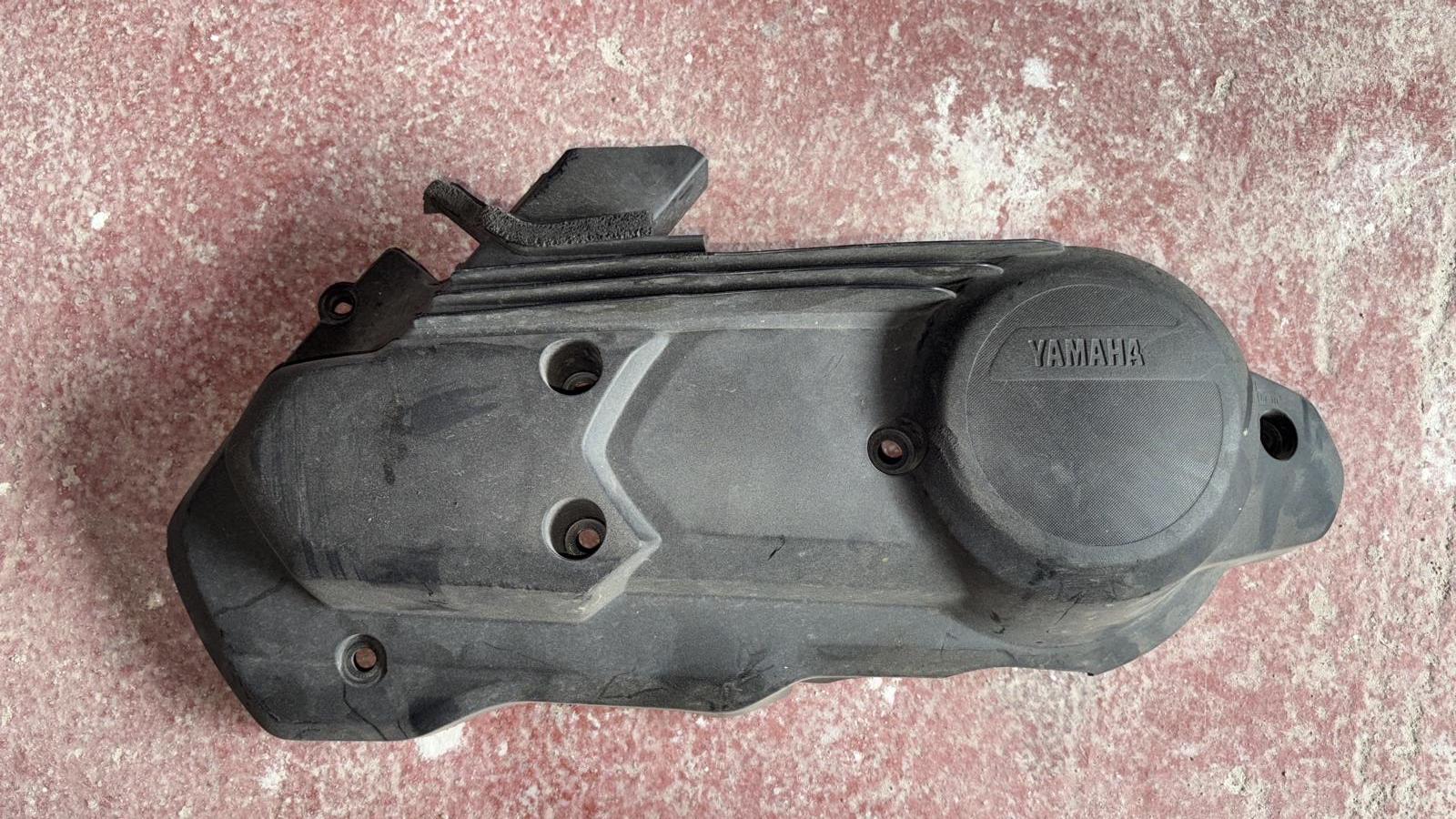 Tapa transmision Nmax Xmax 125 2021-2025