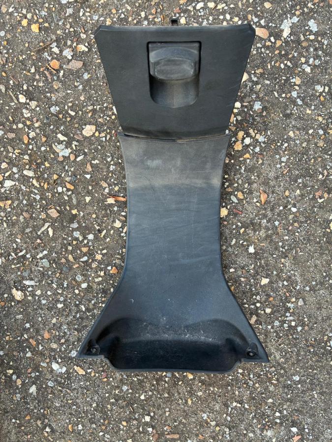 Tapa deposito de Kymco XCiting 400 S