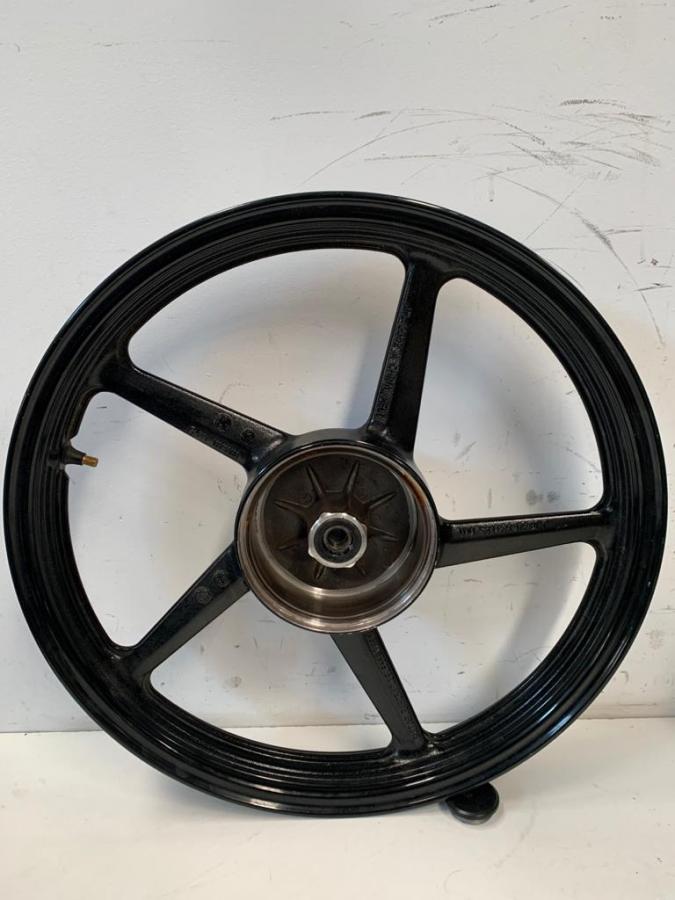 Llanta trasera YBR 125