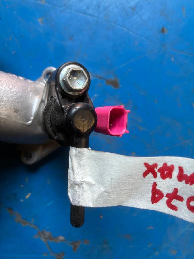 Inyector Yamaha NMax 125 2021-2023