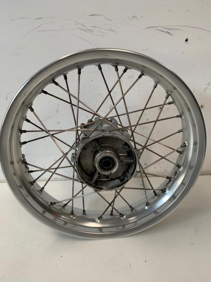 Llanta trasera F 650 GS Mono