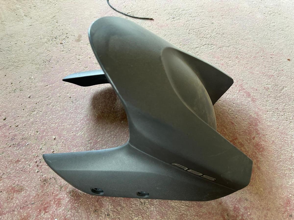 Guardabarros TMax 500 530 2008-2015