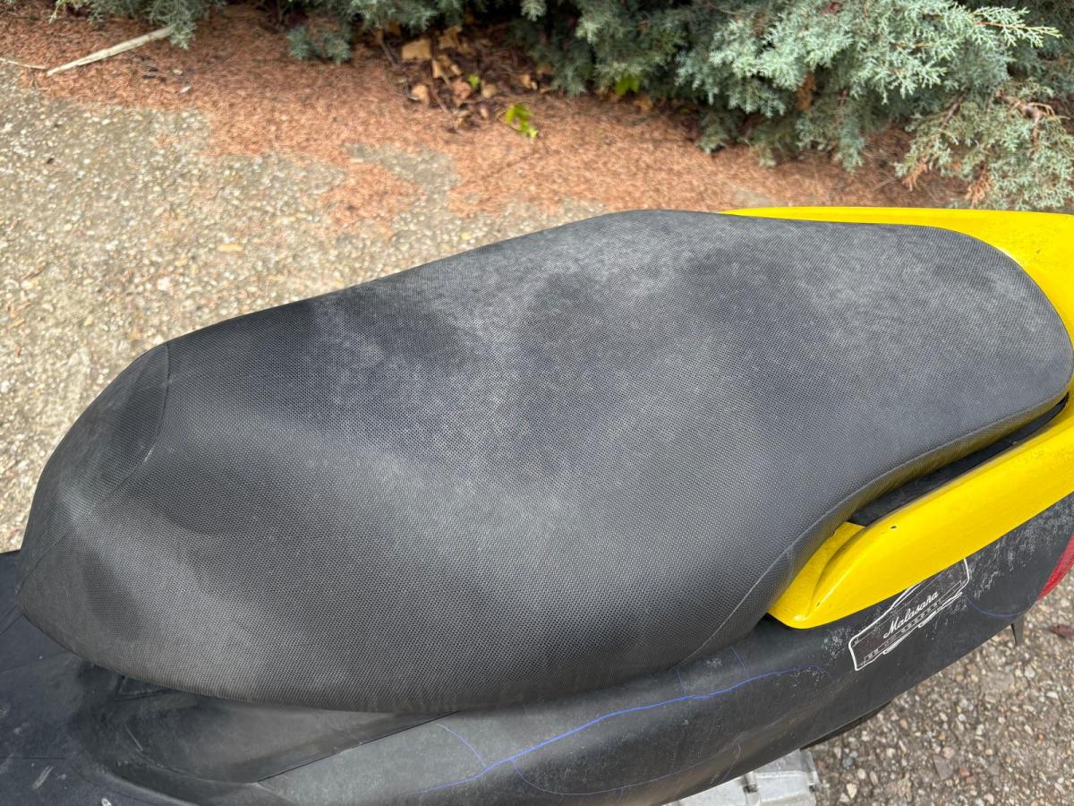 Asiento Jog R Yamaha